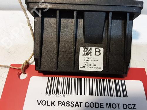 Control unit VW PASSAT B8 Variant (3G5, CB5) 1.6 TDI | BP29015041M11 