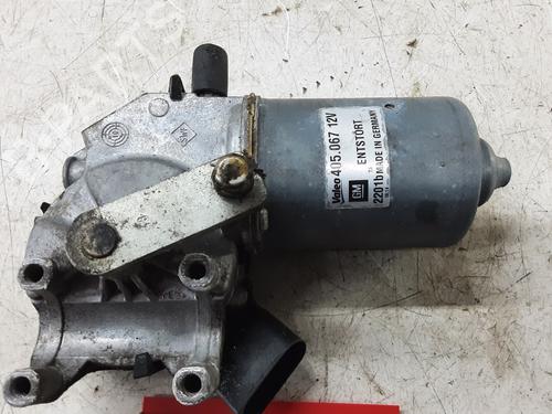 Front wiper motor OPEL CORSA D (S07) 1.3 CDTI (L08, L68) | BP20281220M29 