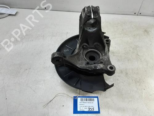 Used Left front steering knuckle Left front steering knuckle 39058497 39058497
