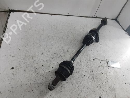 Right front driveshaft MINI MINI (R50, R53) Cooper | BP22176424M39 