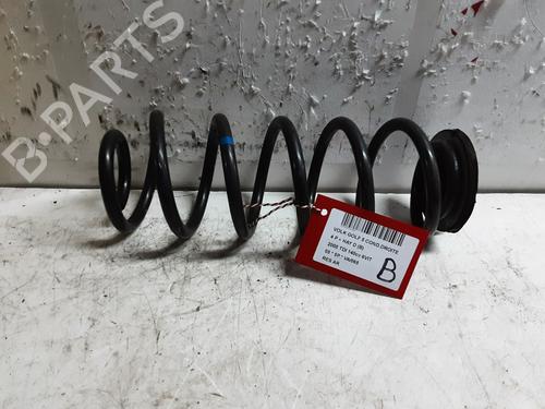 Used Shock absorber spring VW GOLF V (1K1) 2.0 TDI 16V (140 hp) 22176482