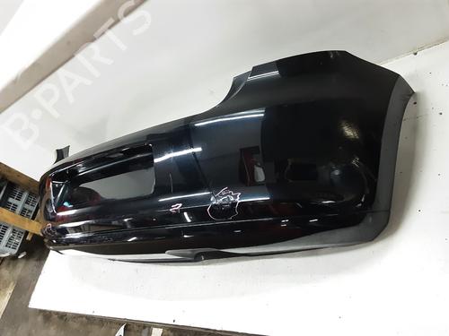 Rear bumper VW POLO V (6R1, 6C1) 1.6 TDI | BP20288035C8 
