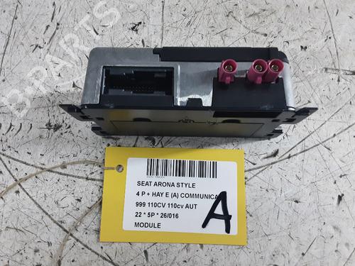 Control unit SEAT ARONA (KJ7, KJP) 1.0 TSI | BP39063389M11 - Image 2