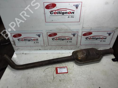 Katalysator RENAULT SCÉNIC I MPV (JA0/1_, FA0_) 1.6 (JA00, JA16, JA15, JA19, JA1V, JA2B, JA2C, JA0B,... (107 hp) 20286185