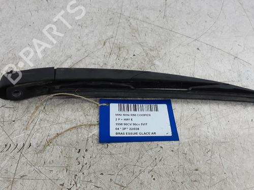 Bakre vindusviskerarm MINI MINI (R50, R53) One (90 hp) 20272683