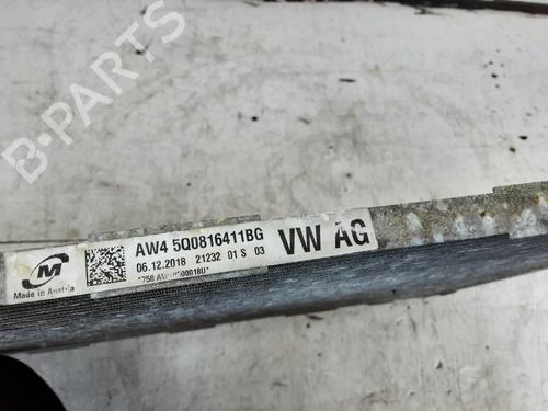 AC radiator VW POLO VI (AW1, BZ1, AE1) 1.0 MPi | BP36365980M32 - Image 4