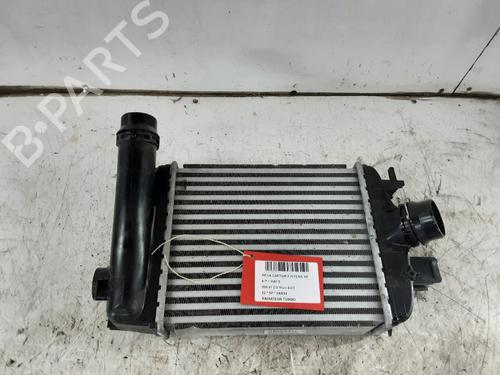 Used Intercooler Intercooler RENAULT CAPTUR II (HF_) TCe 90 (HFM6) (91 hp) 36365388 36365388