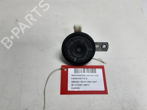 Used Horn Horn 39058801 39058801