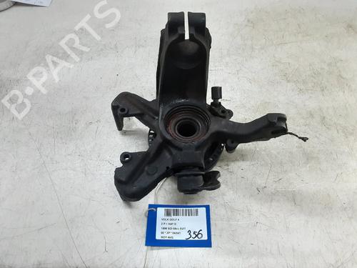 Used Left front steering knuckle Left front steering knuckle VW GOLF IV (1J1) 1.9 SDI (68 hp) 39058695 39058695