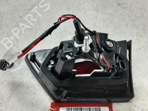 Left tailgate light RENAULT CLIO IV (BH_) 1.5 dCi 110 | BP20286863C79 
