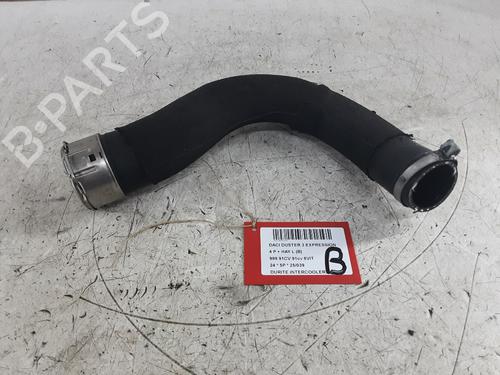 Used Intercooler pipe Intercooler pipe DACIA DUSTER (PYM_, PYN_) 1.0 ECO G-100 (101 hp) 32629622 32629622