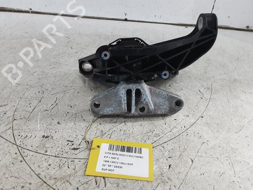Motorophæng Motorophæng CITROËN BERLINGO (ER_, EC_) 1.5 BlueHDi 130 (ECYHZJ, ECYHZR) (131 hp) 36951343 36951343