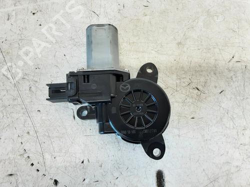 Right rear window motor MAZDA CX-3 (DK) 2.0 SKYACTIV-G (DK5W, DK6W) | BP39526891E22 - Image 2