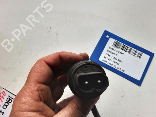 Washer pump BMW Z3 Roadster (E36) 1.8 i | BP20283029E24