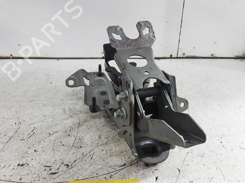bremsepedal FORD FIESTA VI (CB1, CCN) 1.25 | BP39063752I19 - Image 3