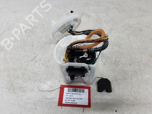 Fuel pump MERCEDES-BENZ A-CLASS (W177) A 250 e (177.086) | BP32246868M76 - Image 3