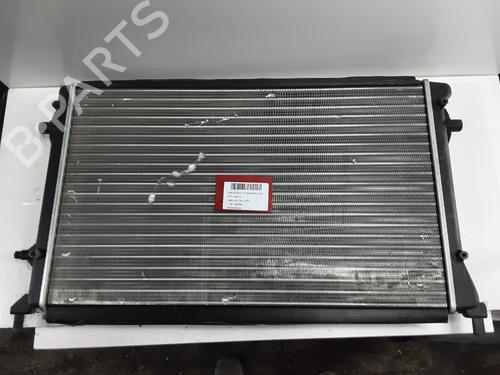 Køler VW GOLF IV (1J1) 1.4 16V | BP20281869M31 