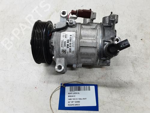 ac-compressor-seat-leon-st-5f8-15-tsi-3q0816803b-2012-2013-2014-2015-2016-2017-2018-2019-2020-20280078 main image