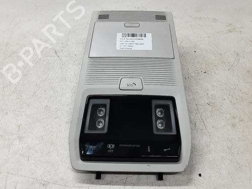 Plafonier VW TIGUAN (CT1) 1.5 eTSI (131 hp) 31708522