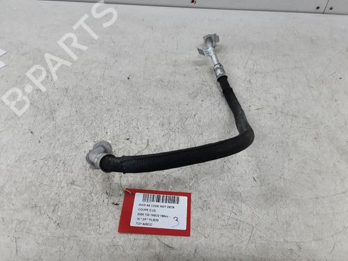 Used AC pipe AUDI A5 (F53, F5P) 40 TDI (190 hp) 28824518