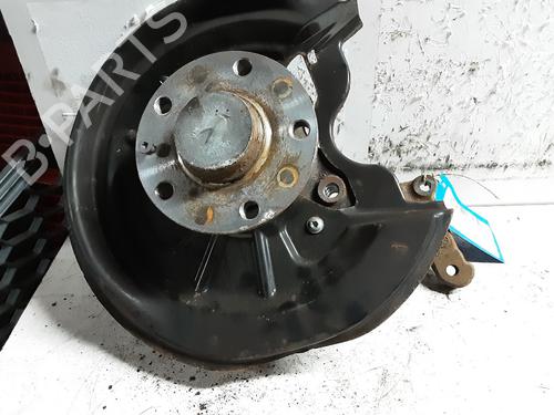 Used Right rear steering knuckle AUDI A3 Sportback (8PA) 2.0 TDI 16V (140 hp) 22227072