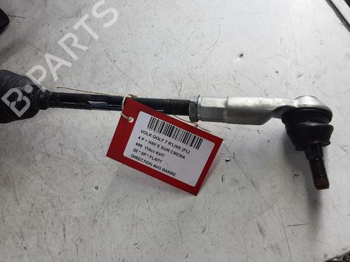 Altro VW GOLF VII (5G1, BQ1, BE1, BE2) 1.0 TSI (115 hp) 32249401