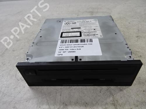 Used Electronic module Electronic module VW GOLF SPORTSVAN VII (AM1, AN1) 1.6 TDI (110 hp) 20274388 20274388