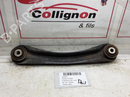 Left rear suspension arm MERCEDES-BENZ E-CLASS (W210) E 220 D (210.004) | BP20285402M14 