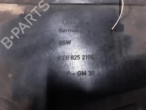 Andre AUDI A4 B6 (8E2) 1.9 TDI | BP20285903O1 