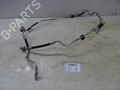 Used AC pipe AC pipe BMW 3 Coupe (E92) 330 d xDrive (245 hp) 39054407 39054407