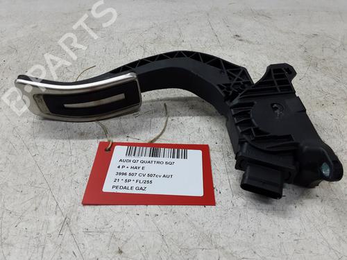 Pedal AUDI Q7 (4MB, 4MG, 4MQ) SQ7 quattro | BP38465958I4 - Image 3