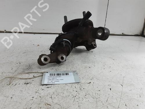 Right front steering knuckle FORD ECOSPORT 1.5 EcoBlue TDCi | BP20281080M26 