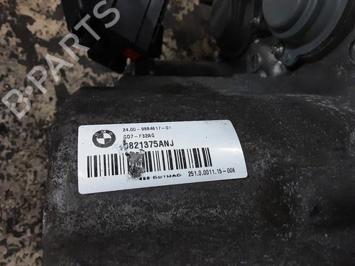 Gearbox BMW 1 (F40) 118 i | BP36365366M3 - Image 3