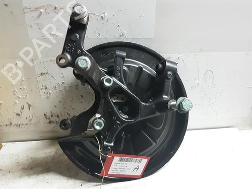 Left rear steering knuckle VW GOLF V (1K1) 1.9 TDI | BP22176450M27 