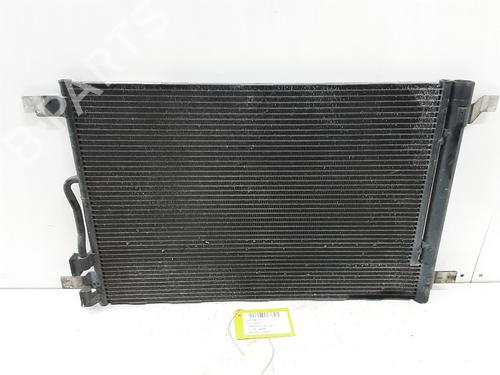 Used AC radiator AC radiator AUDI Q3 (F3B) 35 TFSI Mild Hybrid (150 hp) 36365588 36365588