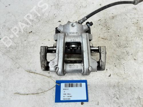 Used Right front brake caliper Right front brake caliper BMW 1 (F20) 118 d (150 hp) 39051961 39051961