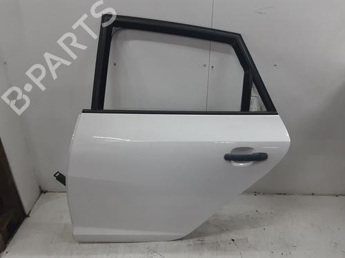 Left rear door SEAT IBIZA IV ST (6J8, 6P8) 1.2 TDI | BP20270025C4 
