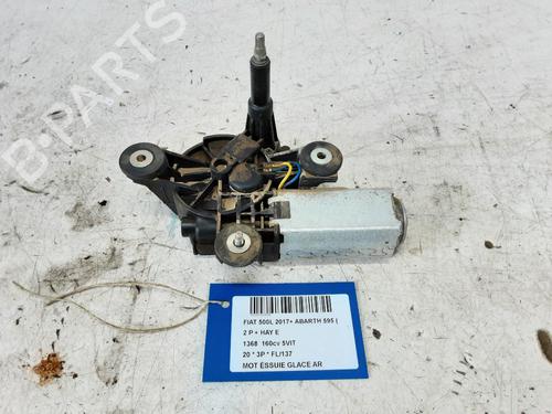 Rear wiper motor ABARTH 500 / 595 / 695 1.4 (312.AXY11, 312.AXY1A) | BP39052181M102 - Image 3