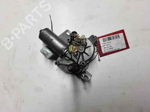 Used Rear wiper motor FORD FIESTA III (GFJ) 1.8 D (60 hp) 20282240