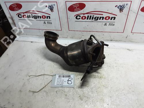 Catalyst ALFA ROMEO 147 (937_) 1.9 JTD 16V (937.AXG1B, 937.BXG1B) | BP20281127M10 