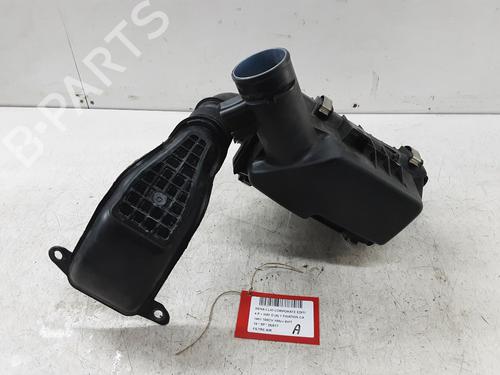 Air filter box RENAULT CLIO V (B7_) 1.5 Blue dCi 100 (B7AD) | BP35948684M87 - Image 2