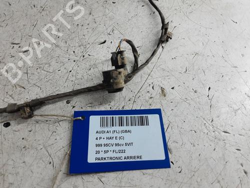 electronic-module-audi-a1-sportback-gba-2018-32246926 main image