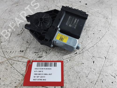 Left front window motor VOLVO XC40 (536) T5 AWD | BP33199412E21 - Image 2