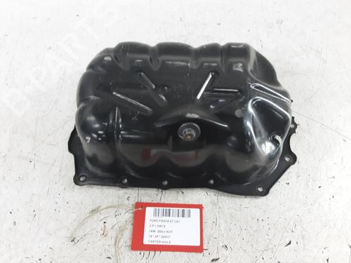 Oil sump FORD FIESTA VII (HJ, HF) 1.5 ST EcoBoost | BP20288507M115 