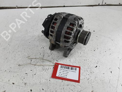 Used Alternator NISSAN QASHQAI II (J11, J11_) 1.5 dCi (110 hp) 32247785