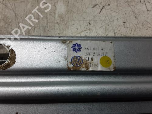 Front left window mechanism VW CADDY V MPV (SBB, SBJ) 2.0 TDi | BP39063750C22 - Image 2