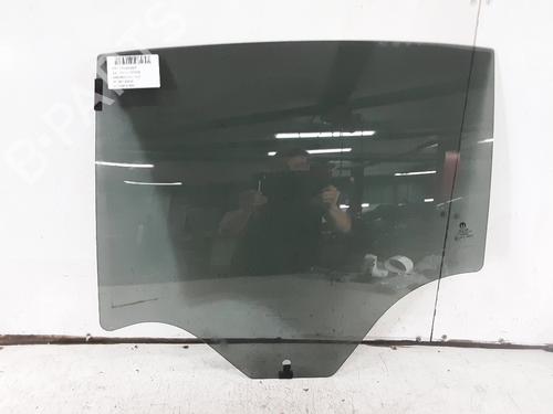 Used Rear left door window FIAT TIPO Hatchback (356_, 357_) 1.4 (356HXA1B) (95 hp) 20278517
