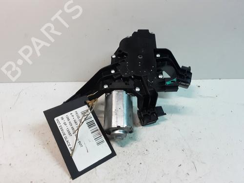 Viskermotor bagrude Viskermotor bagrude PEUGEOT 207 (WA_, WC_) 1.4 HDi (68 hp) 39889336 39889336