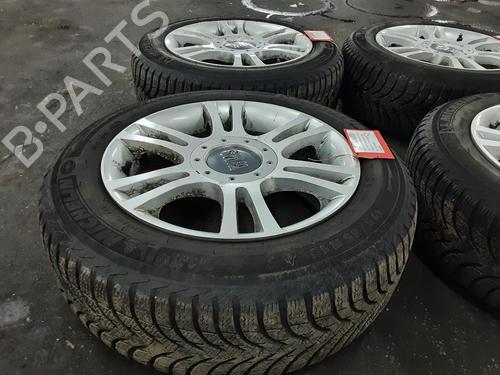 Rim MINI MINI (R50, R53) Cooper | BP24135226C45