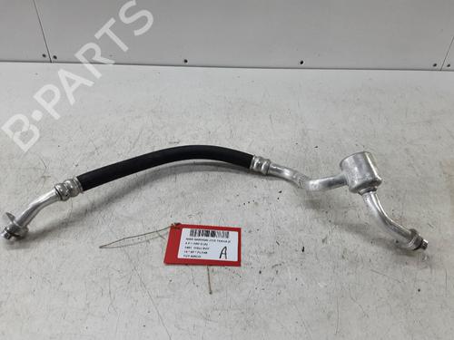 AC pipe NISSAN QASHQAI II (J11, J11_) 1.5 dCi | BP32247856M126